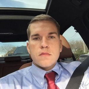 Meet your Posher, Benjamin